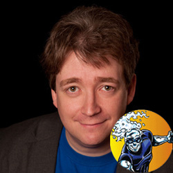 Dan Amrich / Dan Elektro